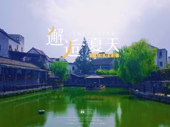 -金山嘴渔村