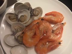 -上海龙之梦万丽酒店