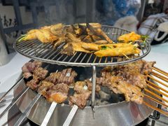 -源味居手把签烧烤(长春一店)