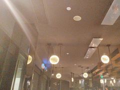 -绿茶餐厅(成都太古里店)