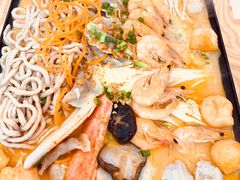 -渔面王·顺德手工鱼面(中大店)