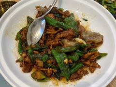 -胡子大厨·超级小炒肉(晶耀前滩店)