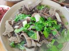 -周记翘脚牛肉