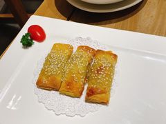 -枣子树·素食餐厅(普陀山店)