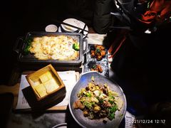-绿茶餐厅(光谷世界城步行街店)