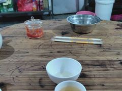 -海口滨海新村143号海南老字号炒菜店