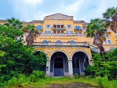 -平湖九龙山旅游度假区