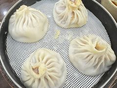 -李记清真馆(打钉巷店)