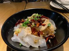 -江边城外烤全鱼(Raffles City)