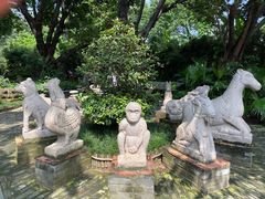 -东莞市可园博物馆