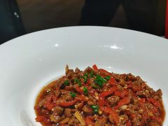 -千百味红餐厅·江西菜(绿地双子塔店)