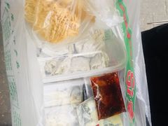 -袁记云饺(瞿溪路店)