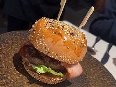 -get pizza意大利餐厅(凯德MALL店)