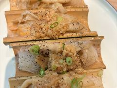 -上渔铁板烧(熙悦汇店)