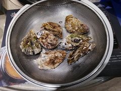 -船梆煮•蒸汽海鲜·炉火烤肉(五四广场店)