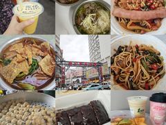 -凤张螺蛳粉·爽口粉(跃进路总店)