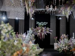 -艾拉私人定制婚礼