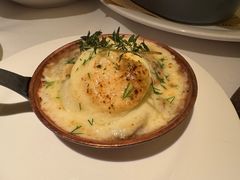 -波特曼西餐厅(南岗店)
