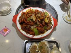 -寻味乌镇·龙虾烧烤