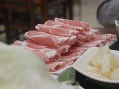 -情忆草原涮肉馆