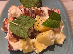 -鹿港小镇(霄云店)