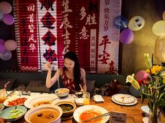-庐灶江南·江南菜·四合院Bistro(东直门雍和宫·原华侨宾馆店)