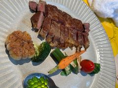 -华阳时光吧餐厅(华阳广场国际大饭店)