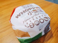 -汉堡王(兰州中心店)