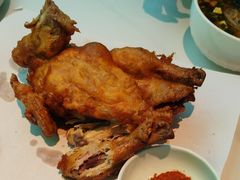-奔跑吧陕菜·盛世长安(民乐园万达店)