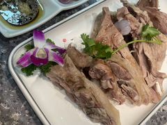 -马老六清真餐厅(雁滩店)