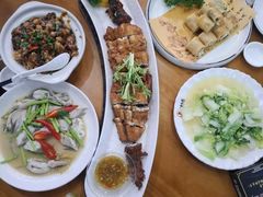 -醉壹号海鲜大排档(厦门美食地标店)