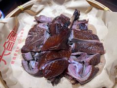 -六合居·明厨亮灶餐厅(成双大道店)