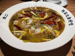 -太二酸菜鱼(金沙印象城店)