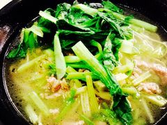 老地方面馆-老地方面馆(思南路店)