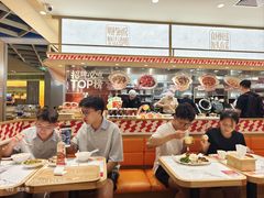 -乡村基·川味现炒大王(熙悦天街店)