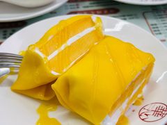 -香港華心糖水鋪(南西总店)