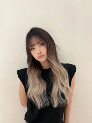 -Sying杉影日式烫染專門店