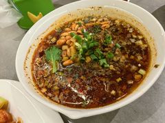 -四川饭店(城乡购物中心店)
