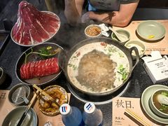 -盡膳口福·百年汤方火锅(科华北路店)