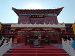 -中国翰园碑林