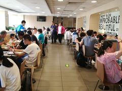 -麦当劳(军博店)