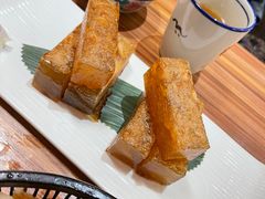 -粤食堂(天津和悦汇店)