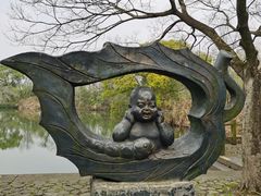 -西溪国家湿地公园