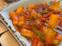 -金石陈朝鲜拌饭(东城万达店)