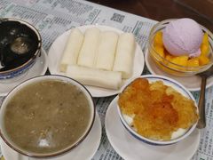 -仁信老铺(华盖路店)