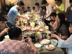-暖心派对·独栋别墅团建聚会轰趴馆