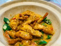 金榜题名虾-子霖南山鲜虾面(南山总店)