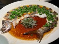 -缘餐厅(钵池山公园店)
