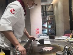 -大渔铁板烧(大悦城店)