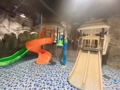-北京乐多港万豪酒店汤乐宫温泉